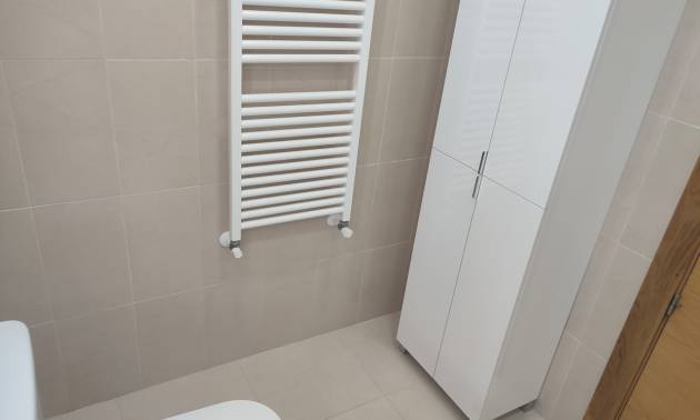 Venta - Apartment - Hacienda Riquelme Golf Resort