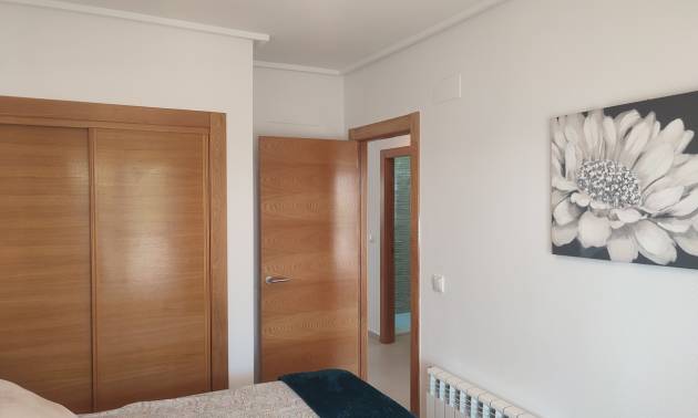 Venta - Apartment - Hacienda Riquelme Golf Resort