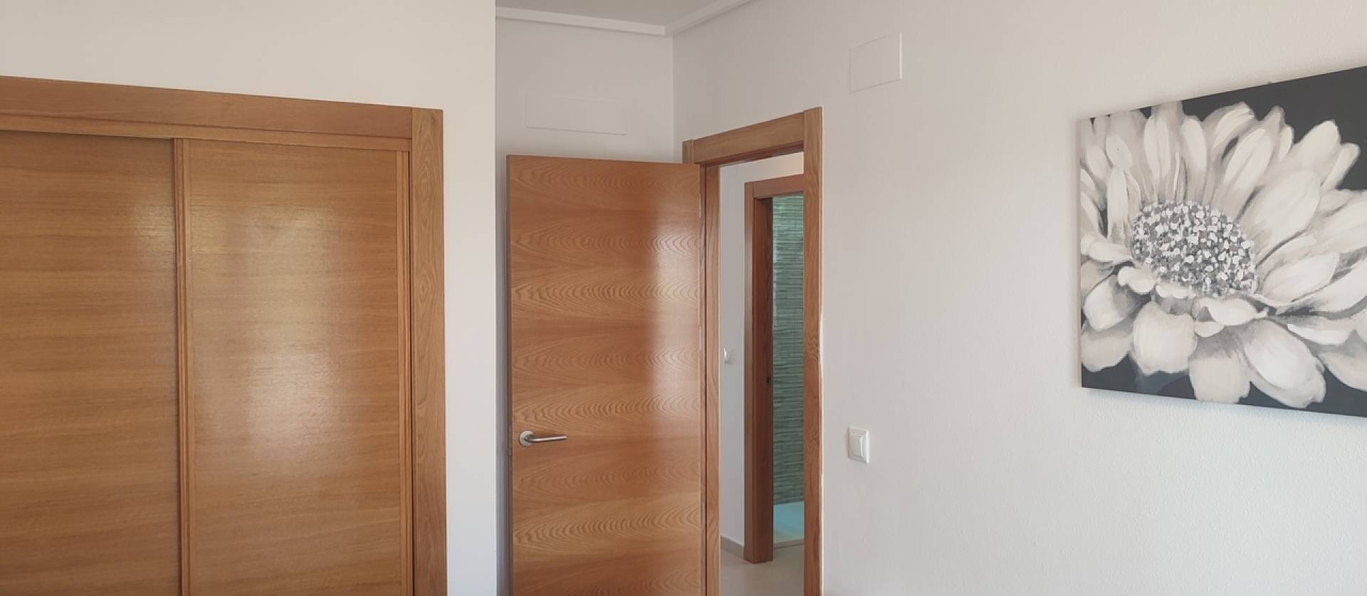 Venta - Apartment - Hacienda Riquelme Golf Resort