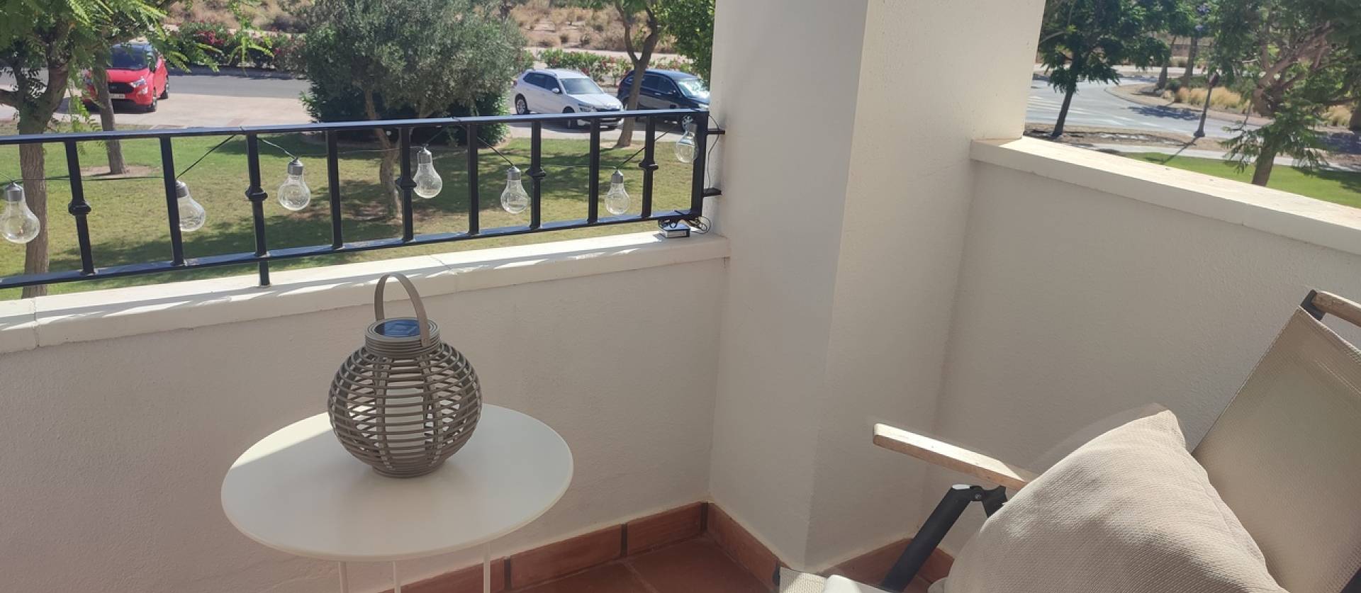 Venta - Apartment - Hacienda Riquelme Golf Resort