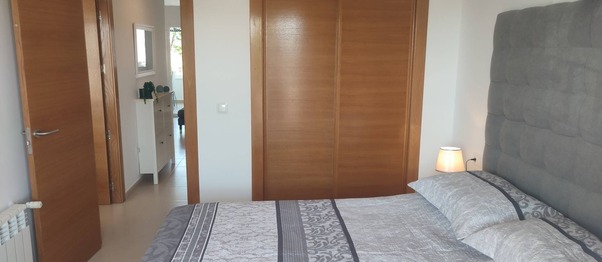 Venta - Apartment - Hacienda Riquelme Golf Resort