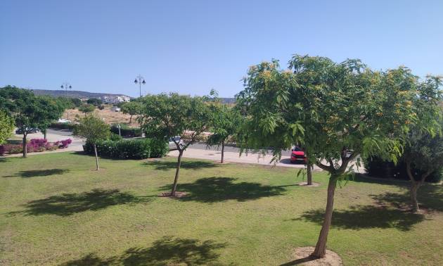 Venta - Apartment - Hacienda Riquelme Golf Resort
