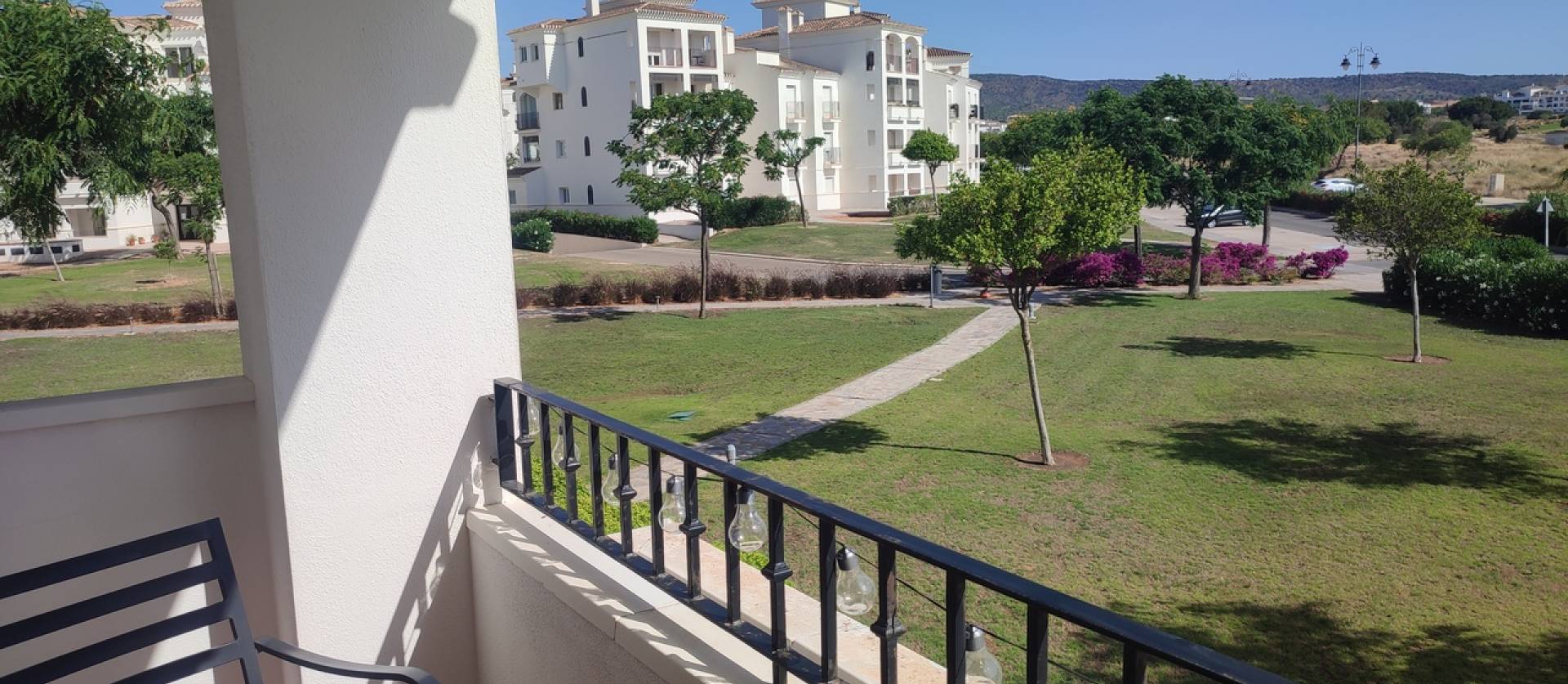 Venta - Apartment - Hacienda Riquelme Golf Resort