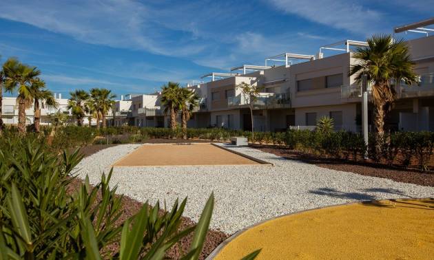 New Build - Top Floor Bungalow - Orihuela - Vistabella Golf