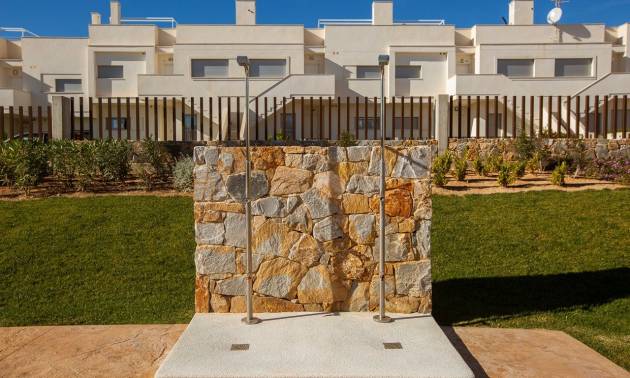 New Build - Top Floor Bungalow - Orihuela - Vistabella Golf