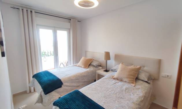 Venta - Apartment - Hacienda Riquelme Golf Resort