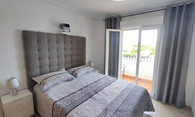 Venta - Apartment - Hacienda Riquelme Golf Resort