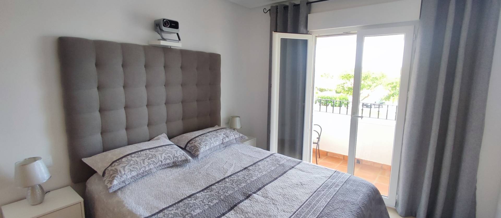 Venta - Apartment - Hacienda Riquelme Golf Resort