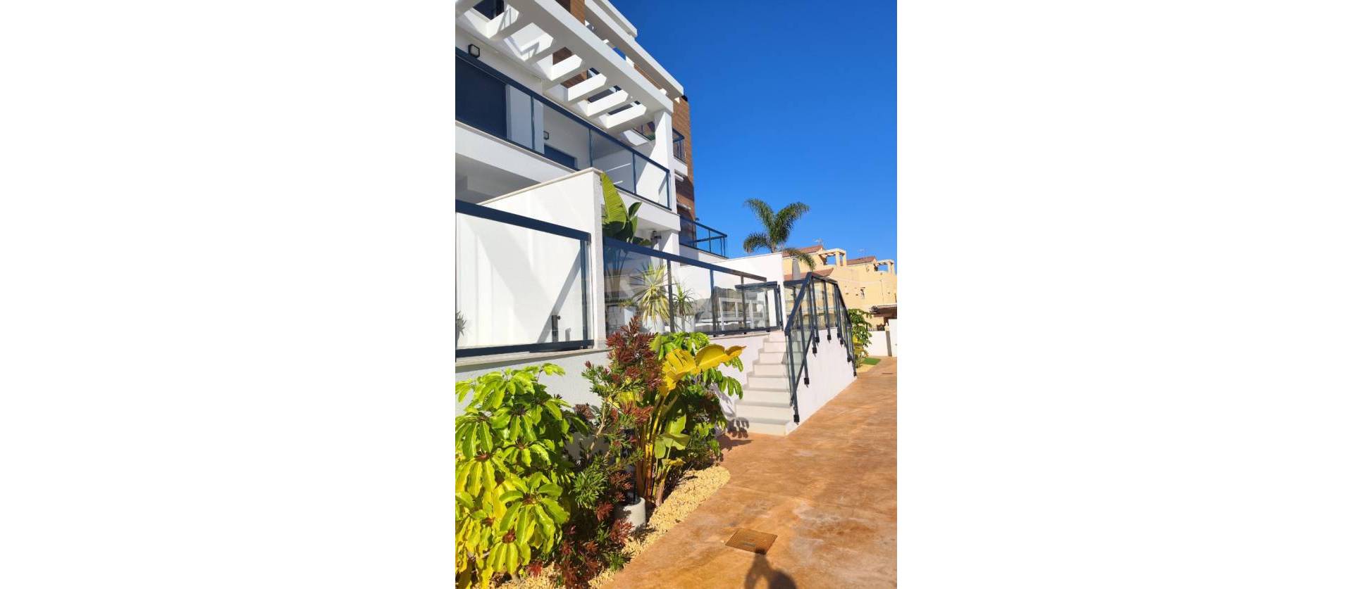 Sale - Apartments - Pilar de la Horadada - El Mojón