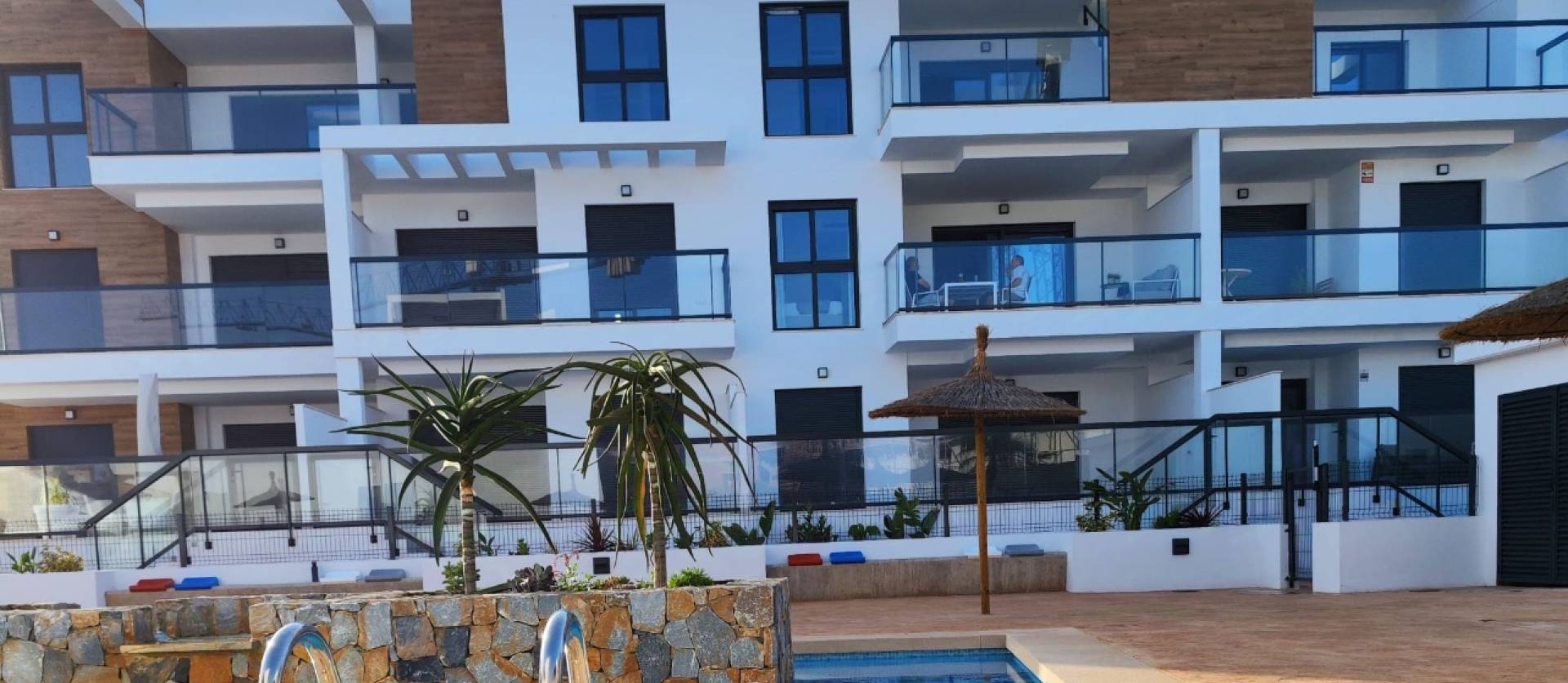 Sale - Apartments - Pilar de la Horadada - El Mojón