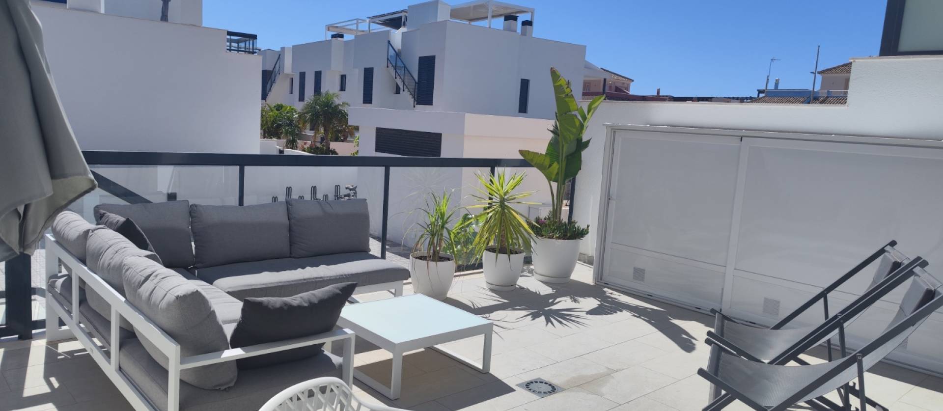Sale - Apartments - Pilar de la Horadada - El Mojón