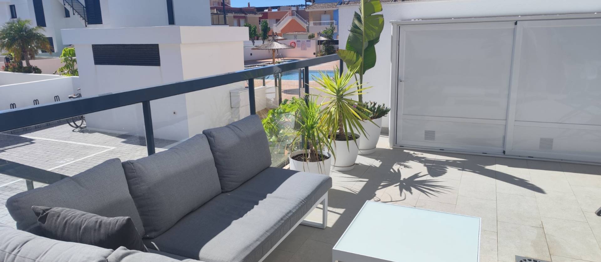 Sale - Apartments - Pilar de la Horadada - El Mojón