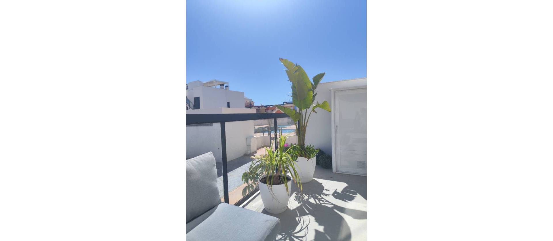 Sale - Apartments - Pilar de la Horadada - El Mojón