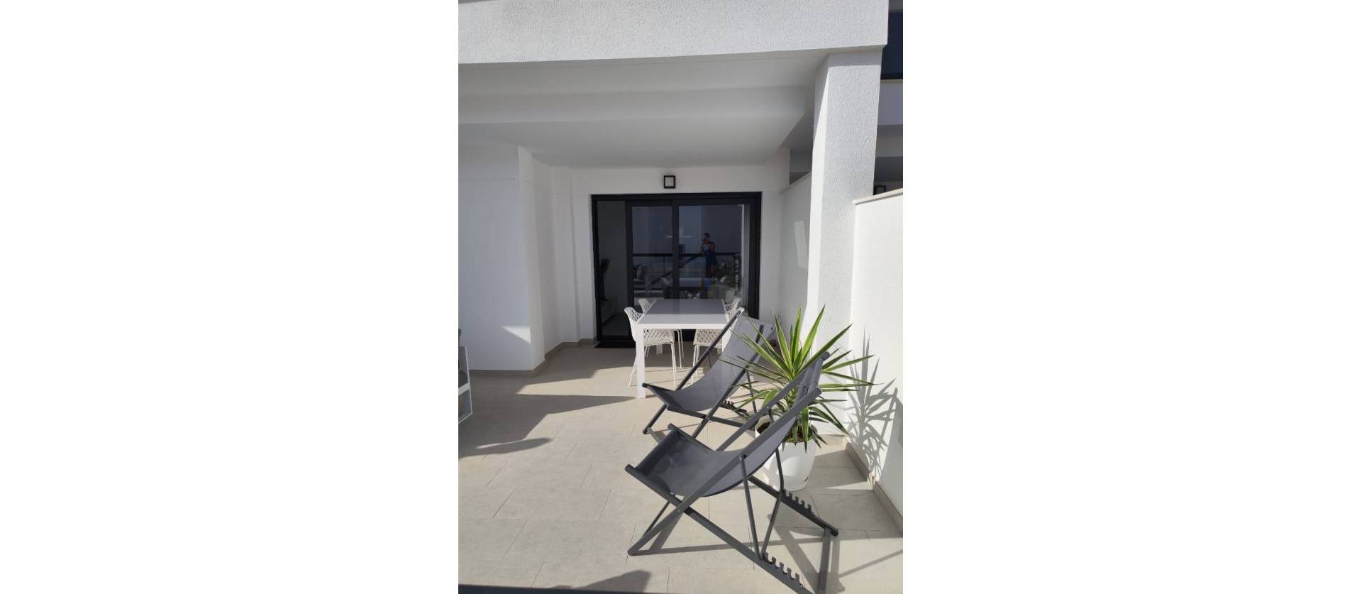 Sale - Apartments - Pilar de la Horadada - El Mojón