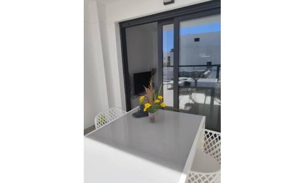 Sale - Apartments - Pilar de la Horadada - El Mojón