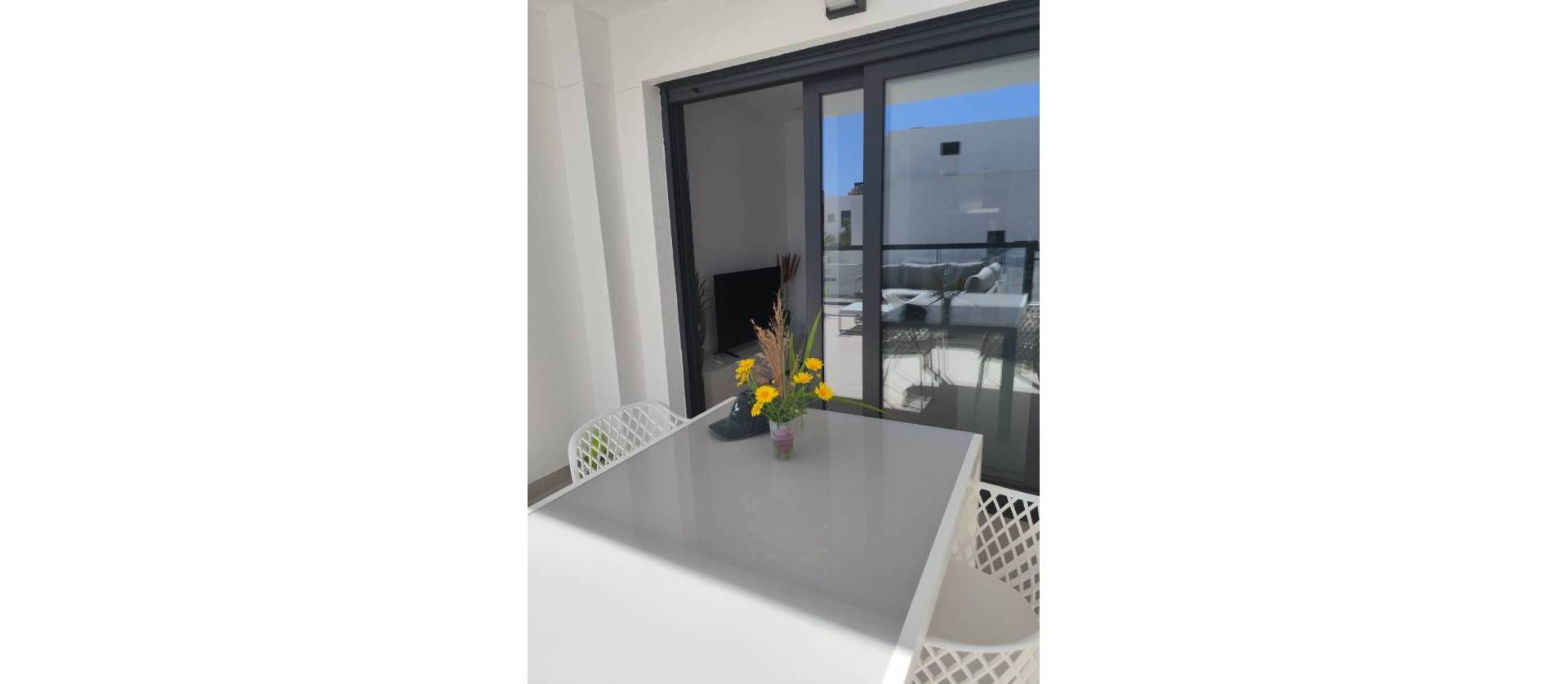 Sale - Apartments - Pilar de la Horadada - El Mojón
