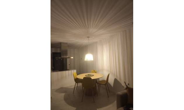 Sale - Apartments - Pilar de la Horadada - El Mojón