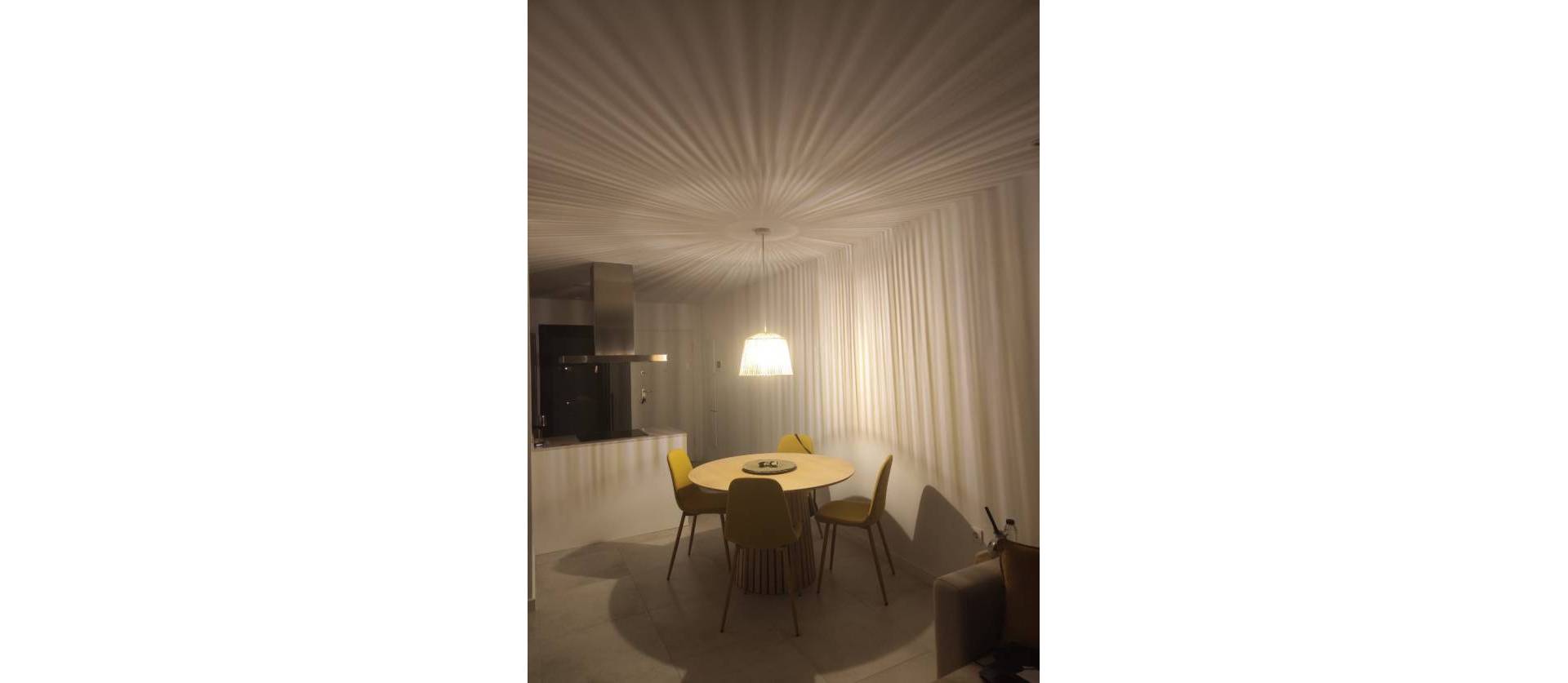 Sale - Apartments - Pilar de la Horadada - El Mojón