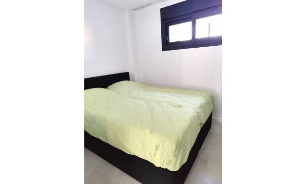 Sale - Apartments - Pilar de la Horadada - El Mojón