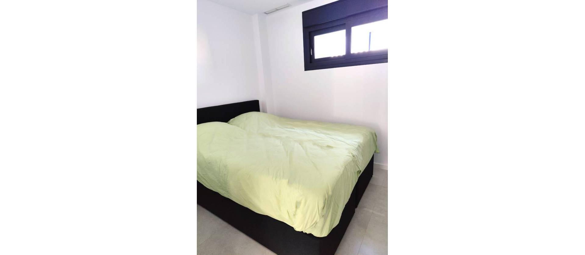 Sale - Apartments - Pilar de la Horadada - El Mojón