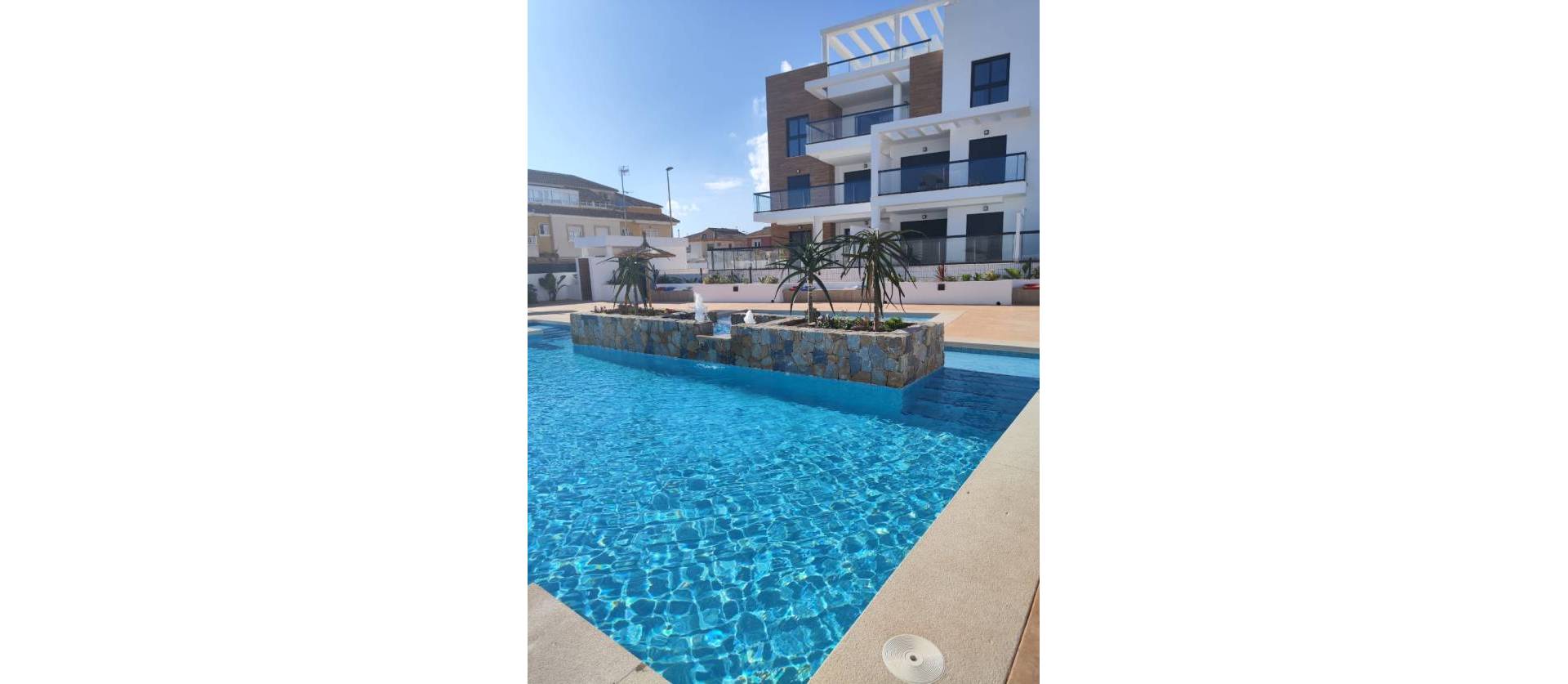 Sale - Apartments - Pilar de la Horadada - El Mojón