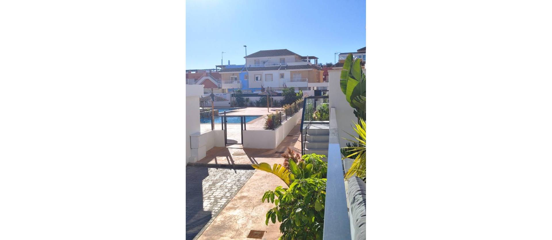 Sale - Apartments - Pilar de la Horadada - El Mojón
