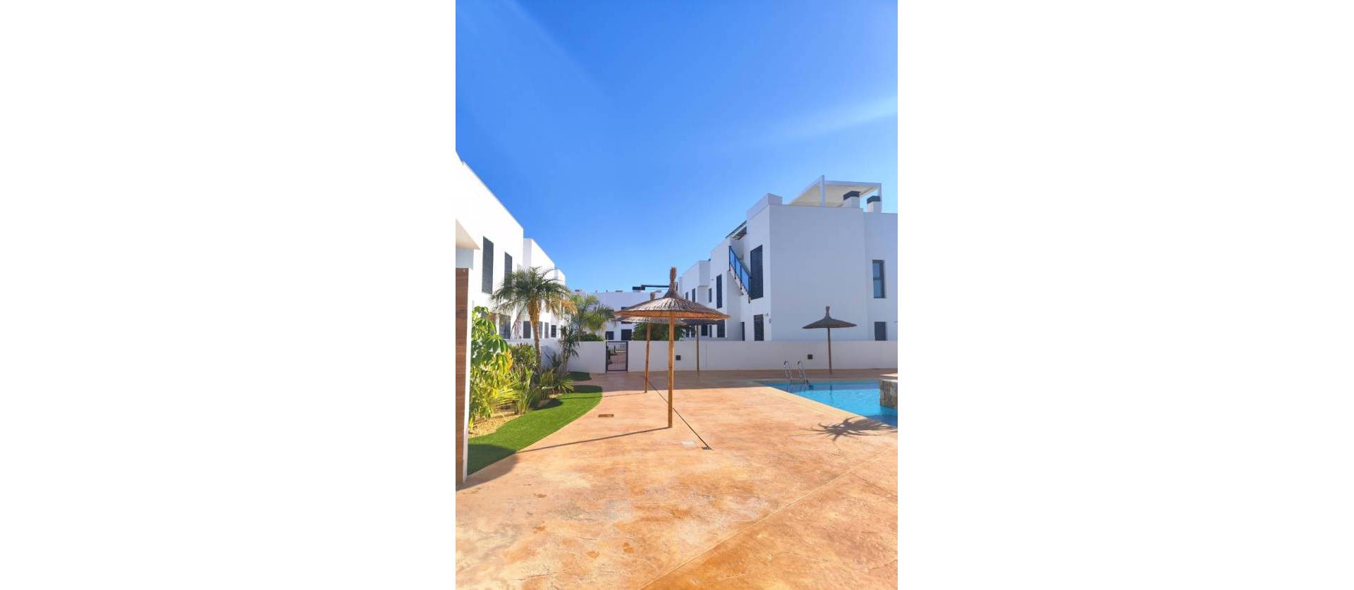Sale - Apartments - Pilar de la Horadada - El Mojón