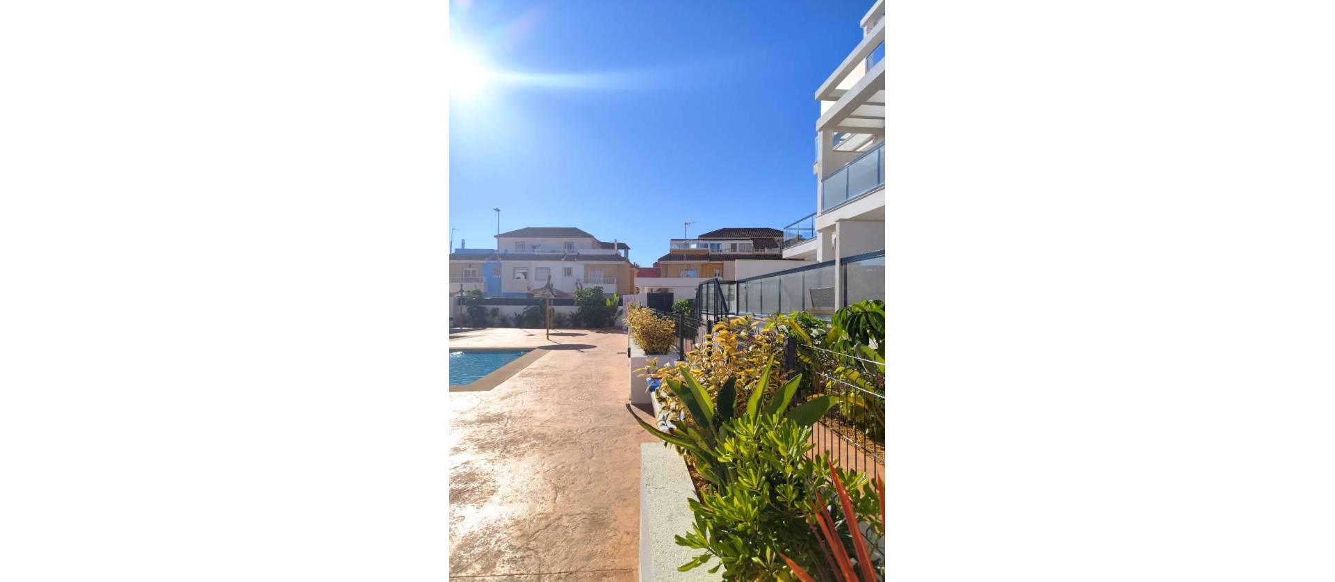 Sale - Apartments - Pilar de la Horadada - El Mojón