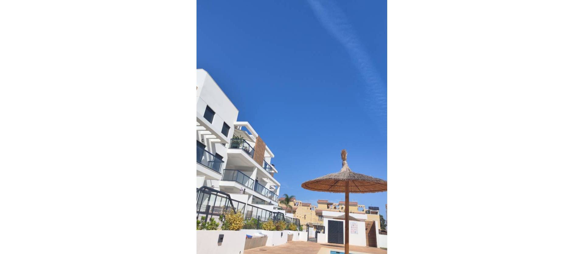 Sale - Apartments - Pilar de la Horadada - El Mojón