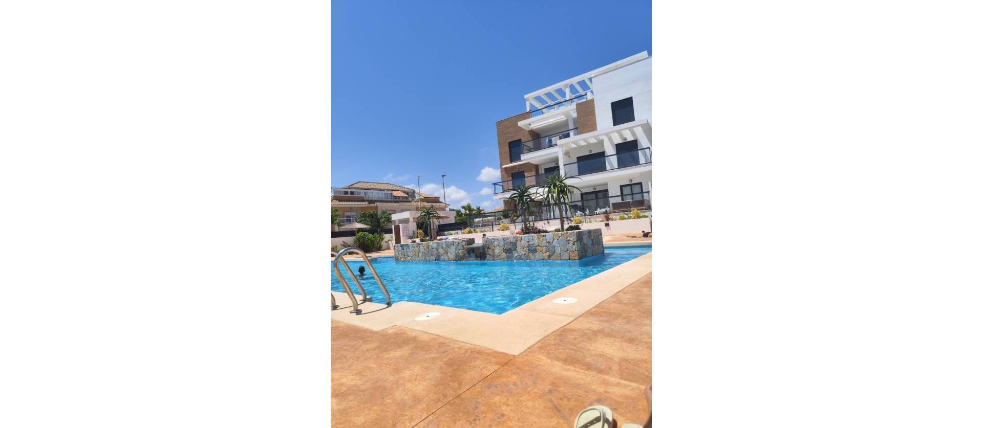 Sale - Apartments - Pilar de la Horadada - El Mojón