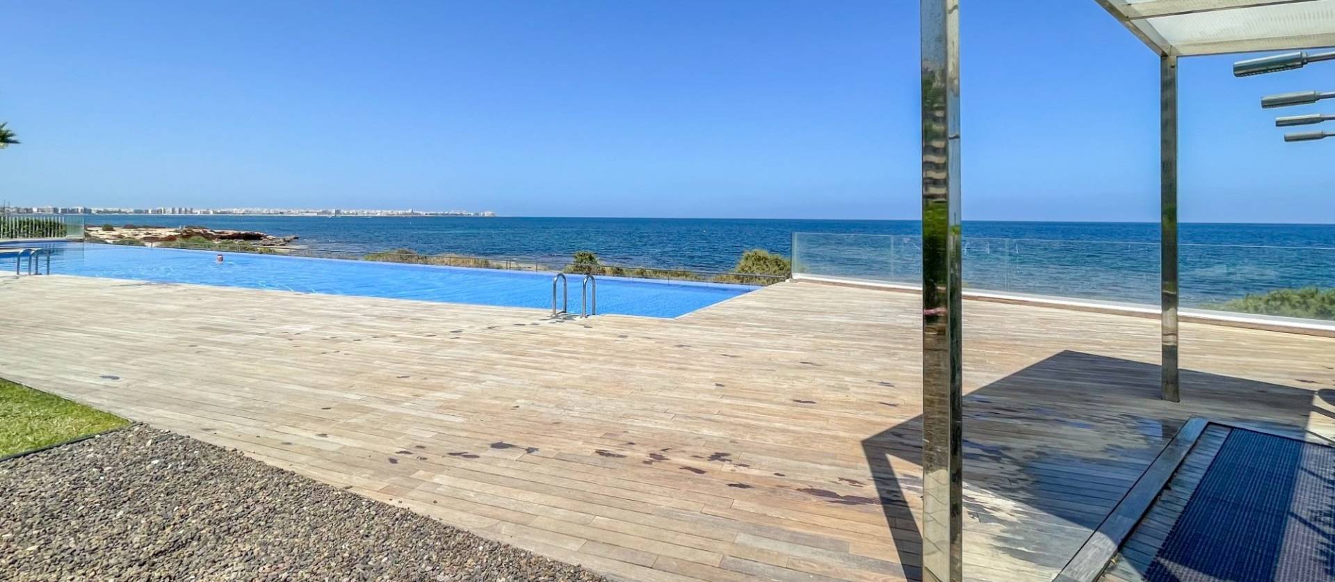 Sale - Apartment - Orihuela Costa - Punta Prima