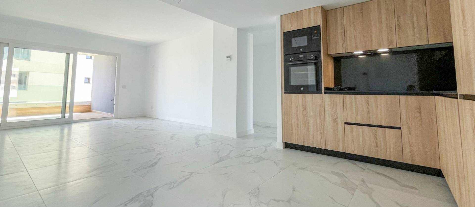 Sale - Apartment - Orihuela Costa - Punta Prima