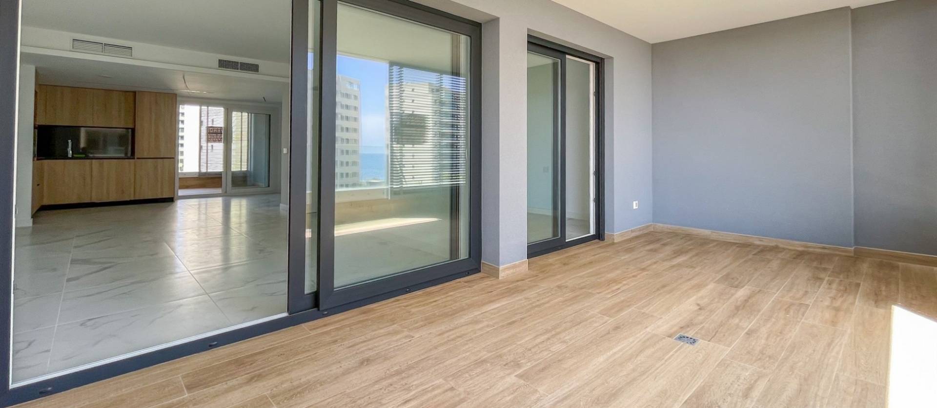 Sale - Apartment - Orihuela Costa - Punta Prima