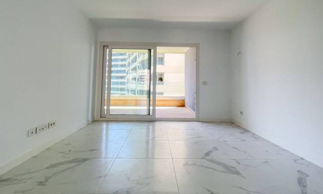 Sale - Apartment - Orihuela Costa - Punta Prima
