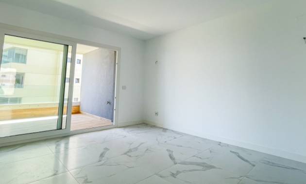 Sale - Apartment - Orihuela Costa - Punta Prima
