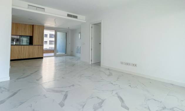 Sale - Apartment - Orihuela Costa - Punta Prima