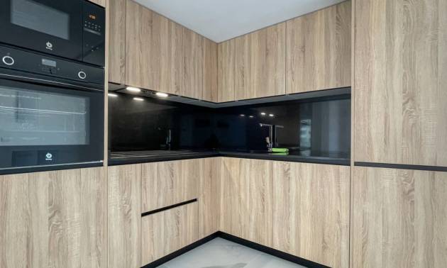Sale - Apartment - Orihuela Costa - Punta Prima
