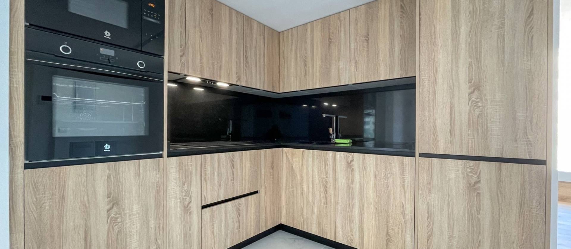 Sale - Apartment - Orihuela Costa - Punta Prima