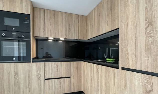 Sale - Apartment - Orihuela Costa - Punta Prima