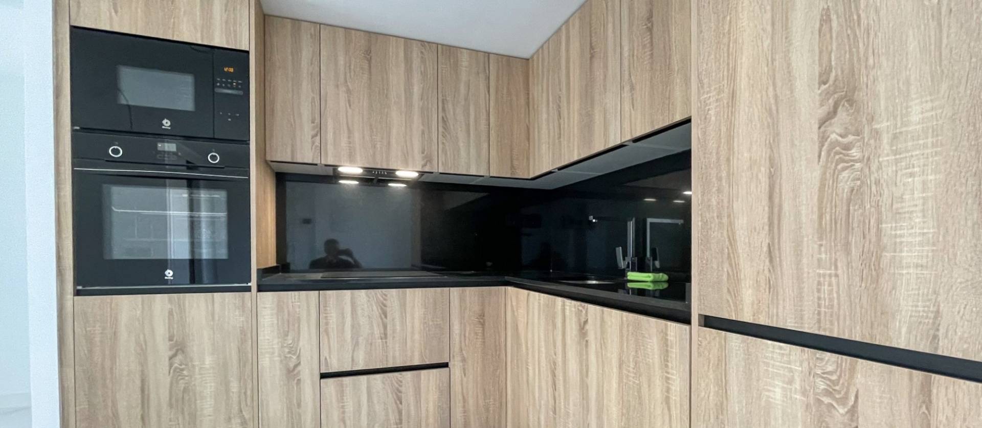 Sale - Apartment - Orihuela Costa - Punta Prima