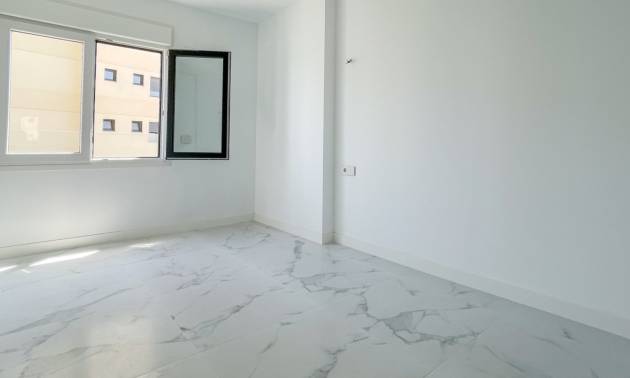 Sale - Apartment - Orihuela Costa - Punta Prima