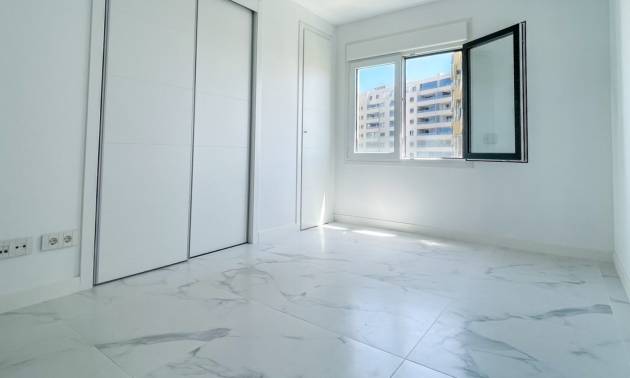 Sale - Apartment - Orihuela Costa - Punta Prima
