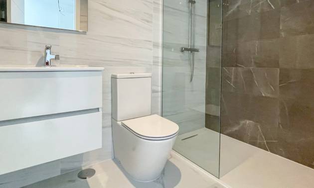 Sale - Apartment - Orihuela Costa - Punta Prima
