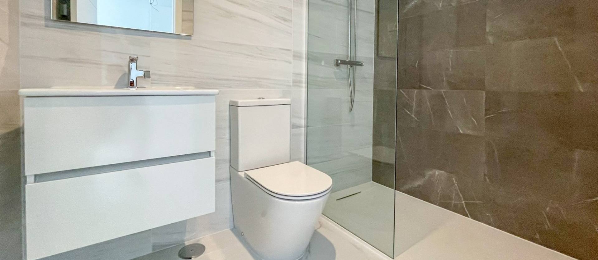Sale - Apartment - Orihuela Costa - Punta Prima