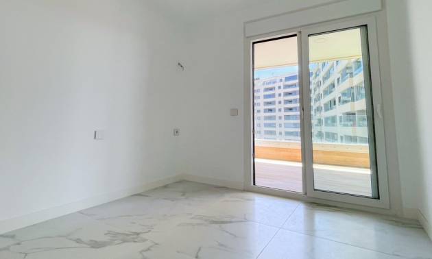 Sale - Apartment - Orihuela Costa - Punta Prima