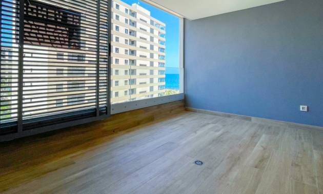 Sale - Apartment - Orihuela Costa - Punta Prima