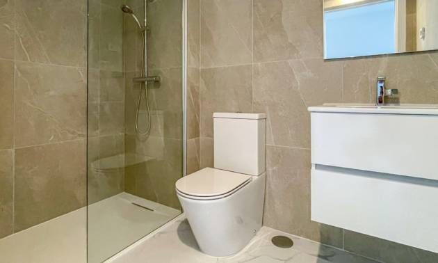 Sale - Apartment - Orihuela Costa - Punta Prima