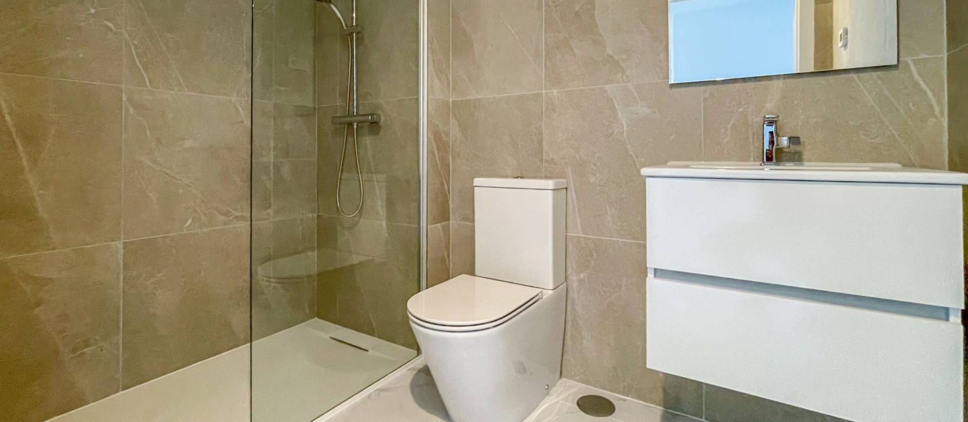 Sale - Apartment - Orihuela Costa - Punta Prima