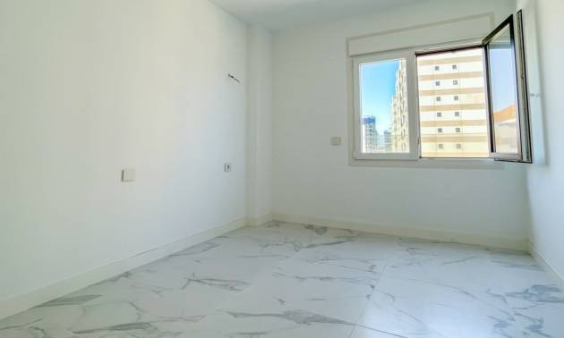 Sale - Apartment - Orihuela Costa - Punta Prima