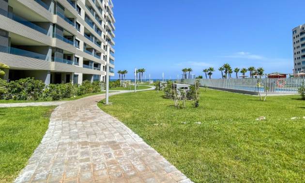 Sale - Apartment - Orihuela Costa - Punta Prima